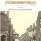 tringlocalhistory.org.uk tringlocalhistory.org.uk