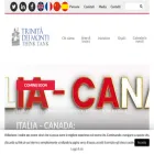 trinitamonti.org trinitamonti.org