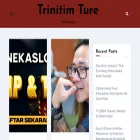 trinitinture.com trinitinture.com