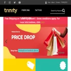 trinitybj.com trinitybj.com