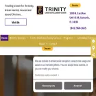 trinitychristianfellowshipcenter.org