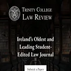 trinitycollegelawreview.org trinitycollegelawreview.org