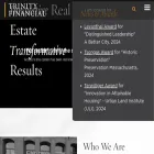 trinityfinancial.com trinityfinancial.com