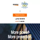 trinitygenerators.com trinitygenerators.com