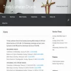 trinityh.org
