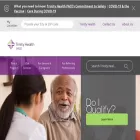 trinityhealthpace.org trinityhealthpace.org
