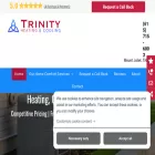 trinityhvactn.com