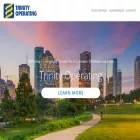 trinityoperating.com trinityoperating.com