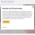 trinityschoolnc.org