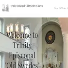 trinityswedesboro.org trinityswedesboro.org