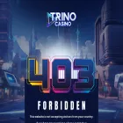 trinocasino.io