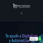 trinomontesinos.com trinomontesinos.com