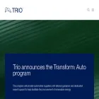 trioadvisory.com trioadvisory.com