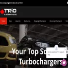 trioautomotive.com