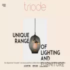 triodedesign.com triodedesign.com