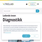 triolab.no