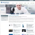 trioptics.com trioptics.com