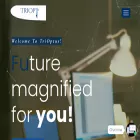 trioptus.com trioptus.com