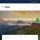 tripbae.com tripbae.com