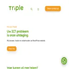 triple.nl triple.nl