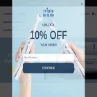 triplebristle.com triplebristle.com
