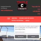 triplecconcreteoflubbock.com triplecconcreteoflubbock.com