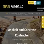 triplelpavement.com