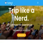 tripnerd.com tripnerd.com