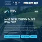 tripssoftware.com.au