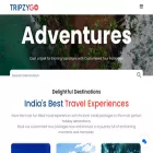tripzygo.in tripzygo.in