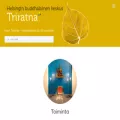 triratna.fi triratna.fi