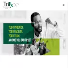 trirx.com trirx.com
