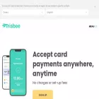 trisbee.com trisbee.com