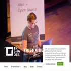trishagee.com trishagee.com