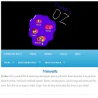 trishansoz.com