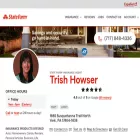 trishhowser.com trishhowser.com