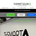 trismartsolar.com