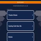 tristanbatestheatre.co.uk
