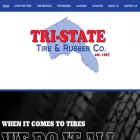 tristatetireandrubber.com tristatetireandrubber.com