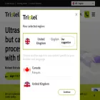 tristel.com