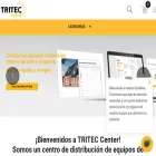 tritec-center.cl