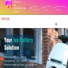 tritekbattery.com