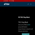 tritonatm.com tritonatm.com