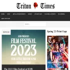 tritontimes.com