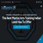 triumphfightacademy.com