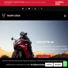 triumphgirona.com