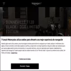 triumphmotorcycles.com.ar