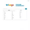 trivago.com.tw trivago.com.tw