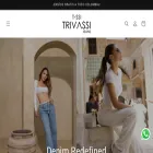 trivassijeans.co