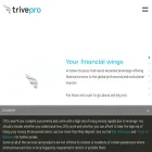 trivepro.co.uk